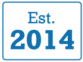 Established 2014 Icon
